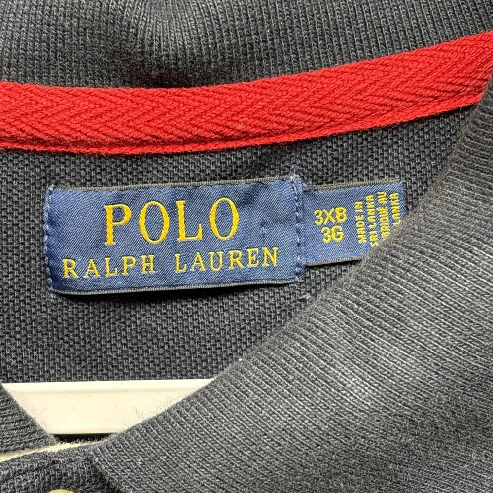Polo Ralph Lauren see photos